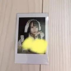 iLiFE 福丸うさ チェキ ランチェキ 過去チェキ - メルカリ
