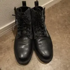 TIMBERLAND 黒 28cm - メルカリ