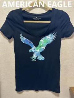 AMERICAN EAGLE / 半袖Tシャツ