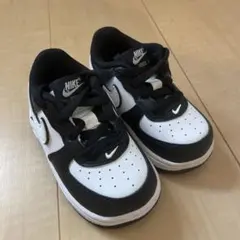 ベビーシューズ 11センチ　ナイキ　NIKE FORCE1