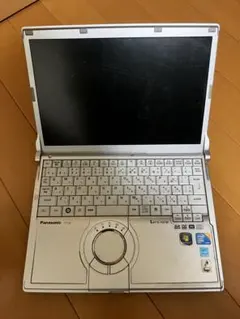 ジャンク Let's note Let's note SV9 メモリ16GB ジャンク Let's note Let's note SV9 メモリ16GB - メルカリ