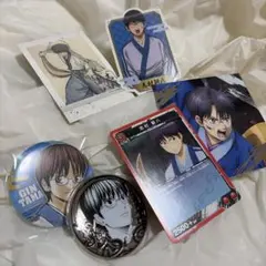 銀魂 まとめ売り 志村新八 - メルカリ