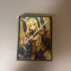 00397 スリーブ FGO ジャンヌ 光崎 - メルカリ