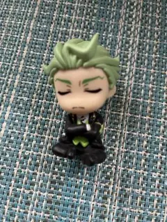 ツイステッドワンダーランド　肩ズンフィギュア　セベク