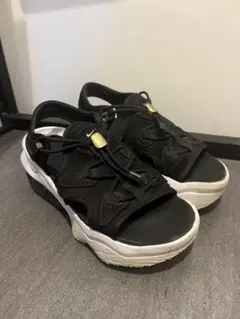 NIKE エアマックスココ　23cm