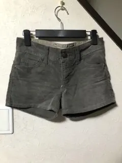 レディースショーパン