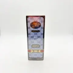 ◽︎未使用　グッチ　オーデグッチコンセントレ　ナチュラルスプレー　25mlのサムネイル