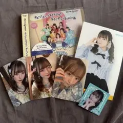 T*T様 梅田みゆ　トレカ　セット