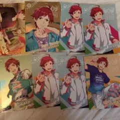 アイドルマスターツアーズ ツアマス 天道輝 SideM