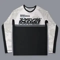 GOSEN インターハイ 長袖Tシャツ ロンT 2023 レア ソフトテニス - メルカリ