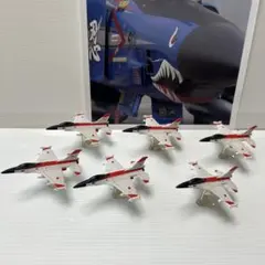 Furuta チョコエッグ 戦闘機シリーズ第3弾 - メルカリ