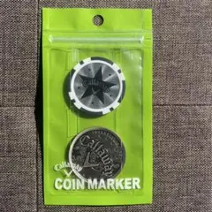 Callaway Coin Marker 15 JM