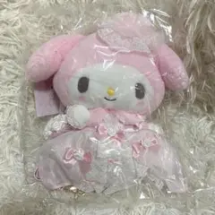 み*♡様 マイメロディ ぬいぐるみ ポシェット レア 2015ロリータ