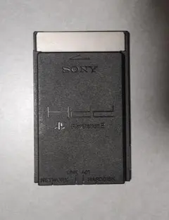 SONY プレイステーション2 ネットワークアダプター SCPH-10190