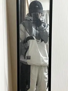 romp スノーボード