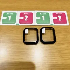 Apple Watch ケース 2枚セット series7 / 8 大