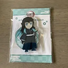 鬼滅の刃無限城編第一章 デフォルメアクリルマスコット 時透無一郎