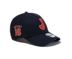 即発送　WBC2026 侍ジャパン ニューエラ キャップ 大谷翔平