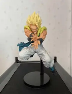 ドラゴンボール ゴジータ フィギュア スーパーサイヤ人ゴジータ