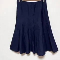 【9】enquete アンケート　レディース　スカート　シンプル　可愛い　美品