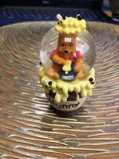 2026年最新】くまのプーさんスノードームの人気アイテム - メルカリ