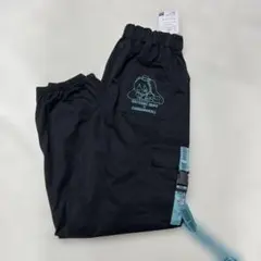 新品　シナモン　初音ミク　コラボ　カーゴパンツ　Ｌサイズ