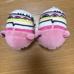 桃井愛莉 もちマス 2個セットのサムネイル