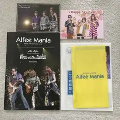 2025年最新】アルフィーマニアの人気アイテム - メルカリ
