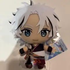 あんさんぶるスターズ‼︎ ぬいぐるみ　紅月　滝維吹