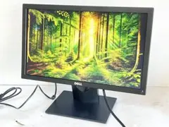 ②⭐️DELL デル⭐️E1916Hv モニター 液晶 サブモニターのサムネイル