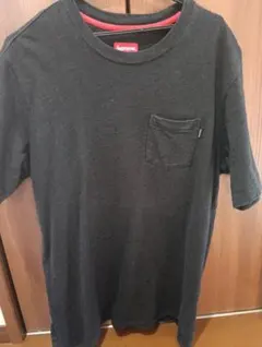 ポケット Tシャツ