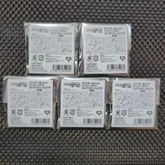 ①　プロセカ　グリッター缶バッジ　未開封　37B