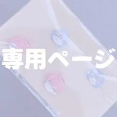 専用ページ