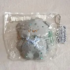文清 Wenqing Strong スクイーズ くま 泣き虫 ブラインド - メルカリ