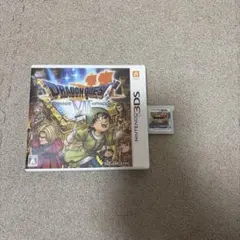 ドラゴンクエストVII ニンテンドー3DS