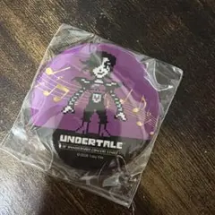 会場限定】UNDERTALE 10周年コンサート カプセルトイ 缶バッジ - メルカリ