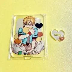 地縛少年花子くん　プリンセスカフェ　第一弾　アクリルスタンド　源光 地縛少年花子くん プリンセスカフェ プリカフェ アクリルスタンド
