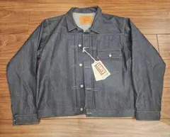 Levi's LVC TYPE I 46 506XX t-back