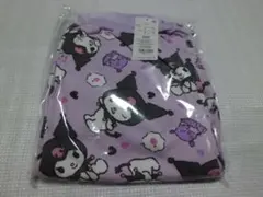 Sanrio　クロミ　スウェットパンツ 　パープル 　レディース　M～L