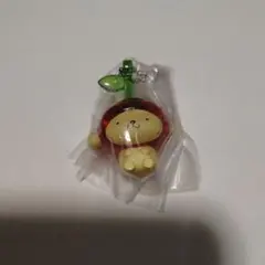 【匿名配送】サンリオ さくらんぼチャーム ポムポムプリン