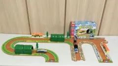 【希少】トミカ トーマス DXおしゃべり操車場 DXおしゃべり操車場の通販 by mon-lily's shop｜ラクマ