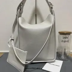 《極美品》BALENCIAGA（バレンシアガ）現行品 2way ノースサウス