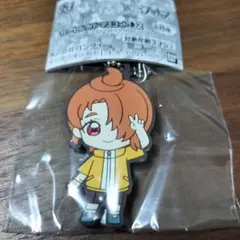 ひろがるスカイプリキュア ガチャ 夕凪ツバサ キュアウィング ラバスト