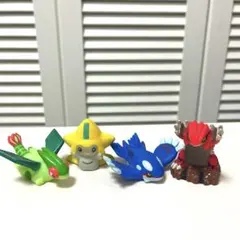 【ポケモンキッズ】「七夜の願い星ジラーチ」