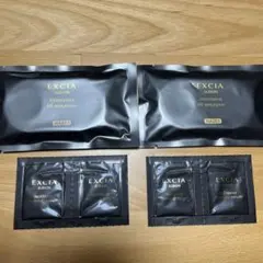 アルビオンアンテリサンスリフトエマルジョンファンデーションとベース