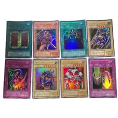 遊戯王 ファラオの審判 JCY-001 ARS鑑定9 - メルカリ