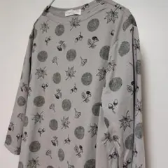 セルフサービス　チュニック