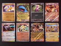 Pokémon.151 収録 set