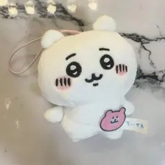 ちいかわ　ぬいぐるみBIG