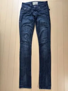 JIMMY TAVERNITI デニムパンツのサムネイル
